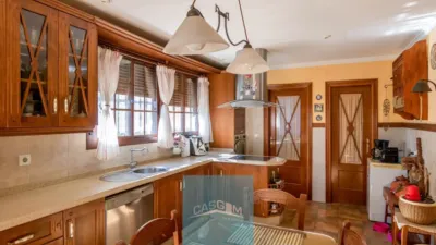 Chalet in Corrales photo 10