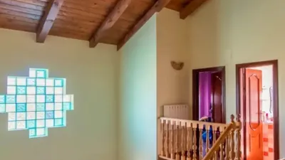 Chalet in Corrales photo 11