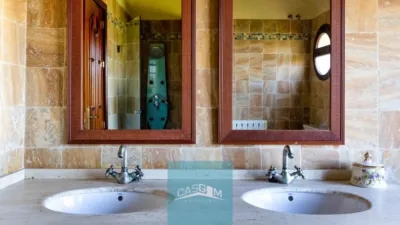 Chalet in Corrales photo 17