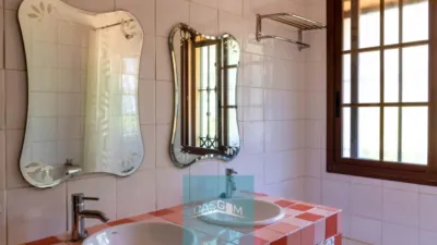Chalet in Corrales photo 22