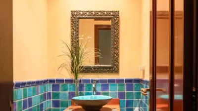 Chalet in Corrales photo 24