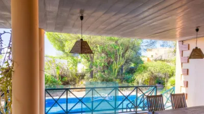 Chalet in Corrales photo 4