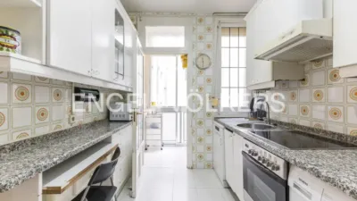Apartment in Goya photo 11