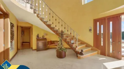 Chalet in Matola-La Foia-Las Bayas-La Marina photo 17