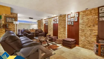 Chalet in Matola-La Foia-Las Bayas-La Marina photo 22