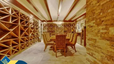Chalet in Matola-La Foia-Las Bayas-La Marina photo 23