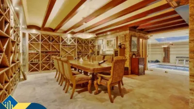 Chalet in Matola-La Foia-Las Bayas-La Marina photo 25
