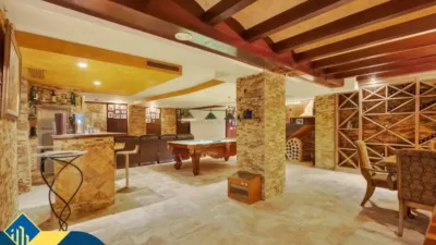Chalet in Matola-La Foia-Las Bayas-La Marina photo 30