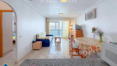 Pis – Torrevieja - Vista 3
