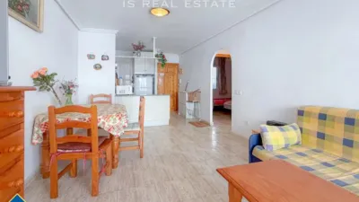 Pis – Torrevieja - Vista 4