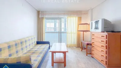 Pis – Torrevieja - Vista 5