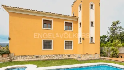 House in Ondara photo 2