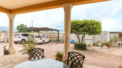 House in Ondara photo 31