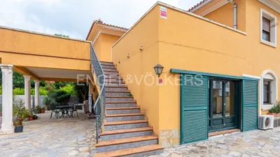 House in Ondara photo 32