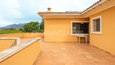 House in Ondara photo 33
