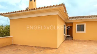 House in Ondara photo 34