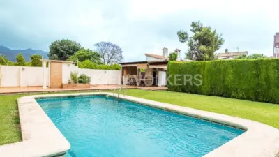 House in Ondara photo 42