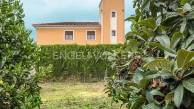 House in Ondara photo 45