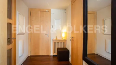Apartamento en alquiler en Carrer de Carles Riba, Sant Gervasi-La Bonanova (Distrito Sarrià-Sant Gervasi. Barcelona Capital) de 5.600 €<span>/mes</span>