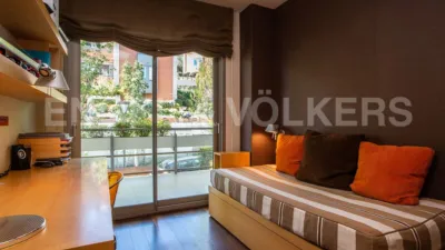 Apartamento en alquiler en Carrer de Carles Riba, Sant Gervasi-La Bonanova (Distrito Sarrià-Sant Gervasi. Barcelona Capital) de 5.600 €<span>/mes</span>