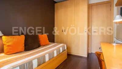 Apartamento en alquiler en Carrer de Carles Riba, Sant Gervasi-La Bonanova (Distrito Sarrià-Sant Gervasi. Barcelona Capital) de 5.600 €<span>/mes</span>