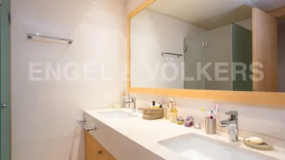 Apartamento en alquiler en Carrer de Carles Riba, Sant Gervasi-La Bonanova (Distrito Sarrià-Sant Gervasi. Barcelona Capital) de 5.600 €<span>/mes</span>