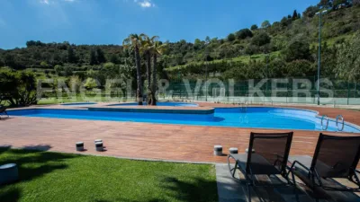 Apartamento en alquiler en Carrer de Carles Riba, Sant Gervasi-La Bonanova (Distrito Sarrià-Sant Gervasi. Barcelona Capital) de 5.600 €<span>/mes</span>
