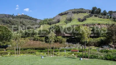 Apartamento en alquiler en Carrer de Carles Riba, Sant Gervasi-La Bonanova (Distrito Sarrià-Sant Gervasi. Barcelona Capital) de 5.600 €<span>/mes</span>