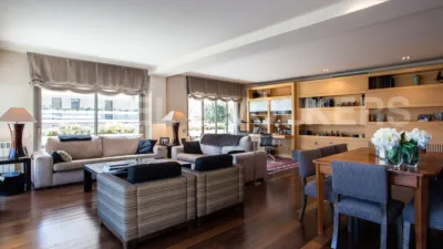 Apartamento en alquiler en Carrer de Carles Riba, Sant Gervasi-La Bonanova (Distrito Sarrià-Sant Gervasi. Barcelona Capital) de 5.600 €<span>/mes</span>
