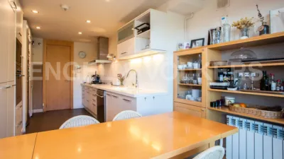 Apartamento en alquiler en Carrer de Carles Riba, Sant Gervasi-La Bonanova (Distrito Sarrià-Sant Gervasi. Barcelona Capital) de 5.600 €<span>/mes</span>