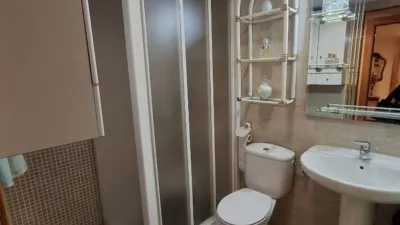 Piso en venta en Tarazona, Tarazona de 105.000 €