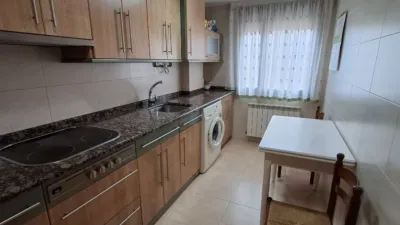 Piso en venta en Tarazona, Tarazona de 105.000 €