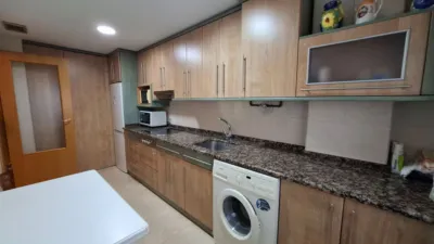 Piso en venta en Tarazona, Tarazona de 105.000 €
