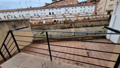 Piso en venta en Tarazona, Tarazona de 105.000 €