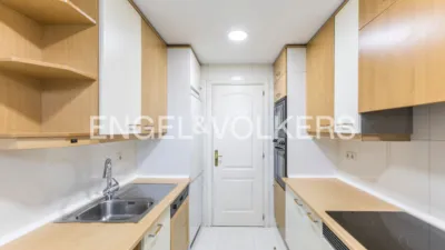 Apartamento en alquiler en Costillares - Imagen 22