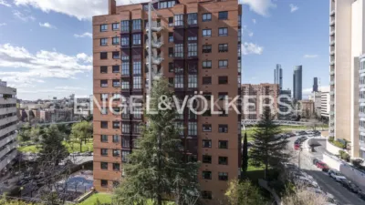 Apartamento en alquiler en Costillares - Imagen 25