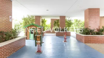 Apartamento en alquiler en Costillares - Imagen 28