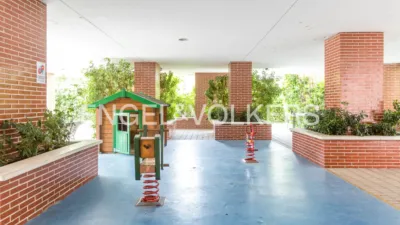 Apartamento en alquiler en Costillares - Imagen 35