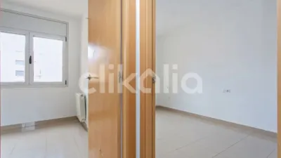 Flat in Santa Margarida de Montbui photo 14