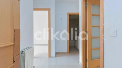 Flat in Santa Margarida de Montbui photo 15
