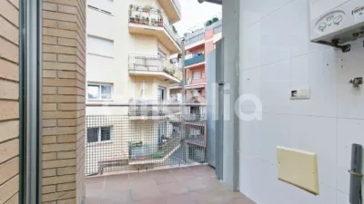 Flat in Santa Margarida de Montbui photo 4