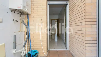 Flat in Santa Margarida de Montbui photo 5