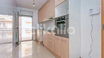 Flat in Santa Margarida de Montbui photo 6