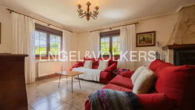 Terraced house in Mungia photo 16