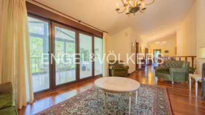 Terraced house in Mungia photo 24