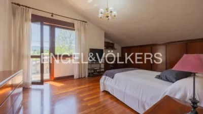 Terraced house in Mungia photo 26