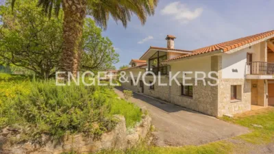 Terraced house in Mungia photo 2