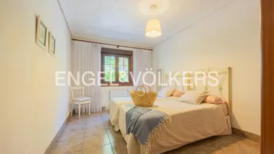 Terraced house in Mungia photo 30