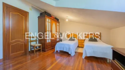 Terraced house in Mungia photo 32