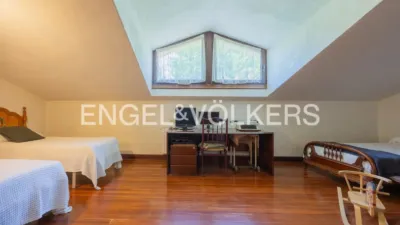 Terraced house in Mungia photo 34